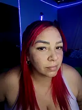 Snapshot of alexiaystive3 chatting on 27, 6, 2026 alexiaystive3 online show from 27, 6, 2026