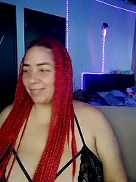 Snapshot of alexiaystive3 chatting on 9, 7, 2026 alexiaystive3 online show from 9, 7, 2026