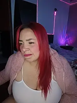 Snapshot of alexiaystive3 chatting on 25, 7, 2026 alexiaystive3 online show from 25, 7, 2026