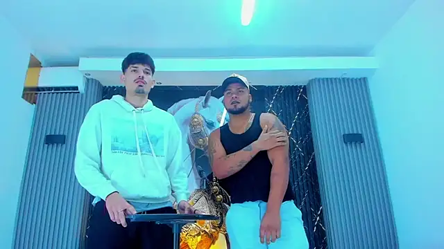 Iam Steven online show from 19, 9, 2025