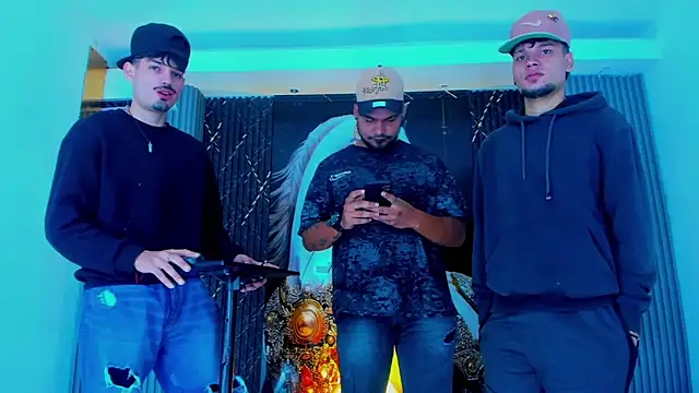 Iam Steven online show from 27, 9, 2025