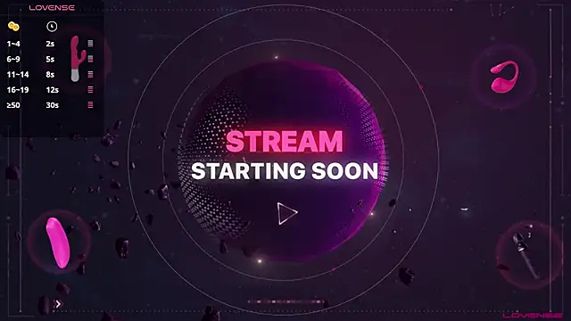 Snapshot of SexyLove1825 chatting on 20, 10, 2025 SexyLove1825 online show from 20, 10, 2025