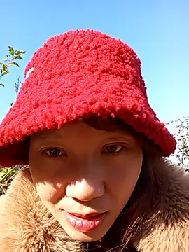 bonnie-00 online show from 23, 11, 2025