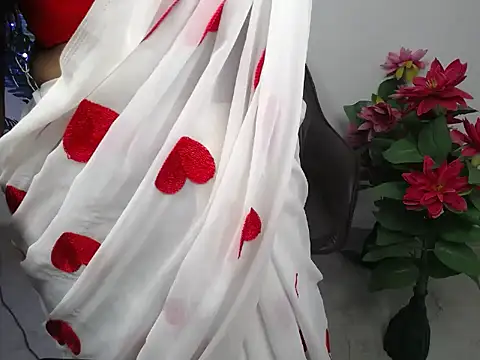 Snapshot of Naughtyy_stripgirl chatting on 24, 9, 2025 Naughtyy stripgirl online show from 24, 9, 2025