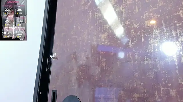 cherry skinny  online show from 10, 1, 2026