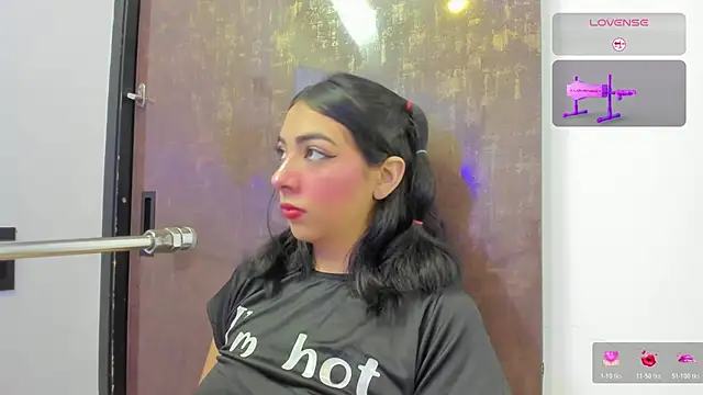 cherry skinny  online show from 9, 4, 2026