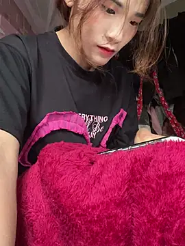 Mina-pusy online show from 6, 3, 2026