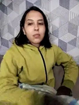 scarletoficial online show from 5, 7, 2026