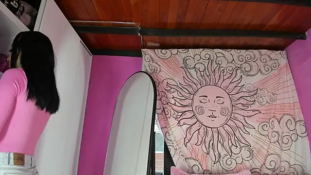 Snapshot of Missmoonstar chatting on 29, 9, 2025 Missmoonstar online show from 29, 9, 2025