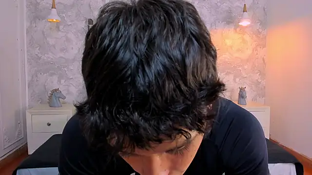 kraven lust online show from 17, 12, 2025