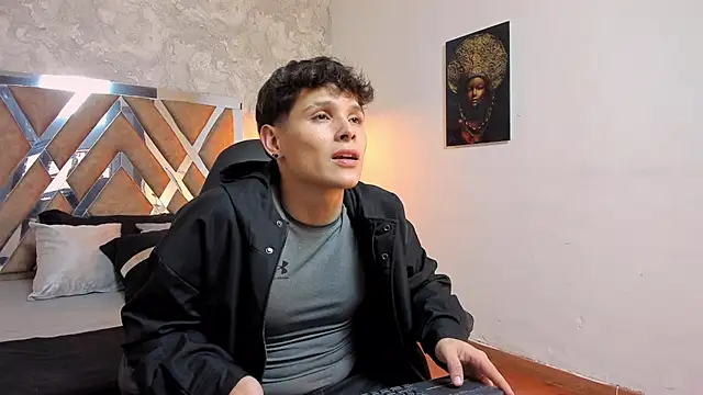 kraven lust online show from 14, 2, 2026