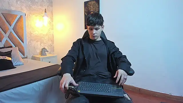 kraven lust online show from 4, 4, 2026