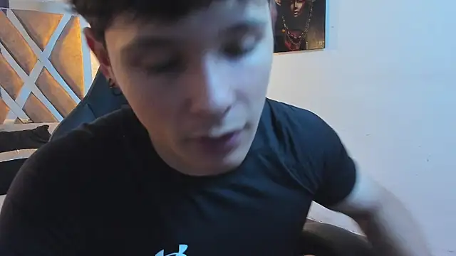 kraven lust online show from 18, 4, 2026