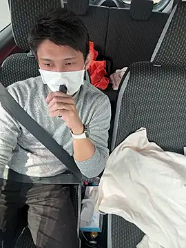 NICE-SEXY online show from 23, 3, 2026