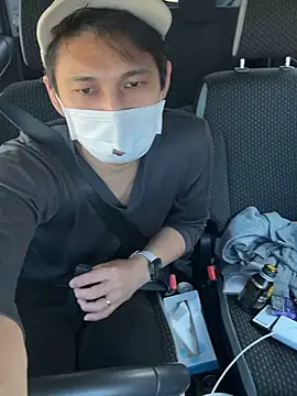 NICE-SEXY online show from 8, 4, 2026