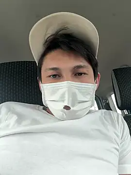 NICE-SEXY online show from 9, 4, 2026