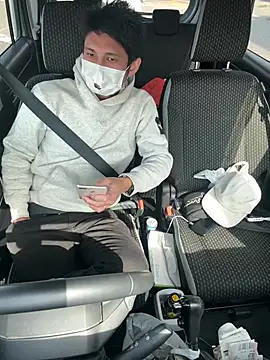 NICE-SEXY online show from 12, 4, 2026