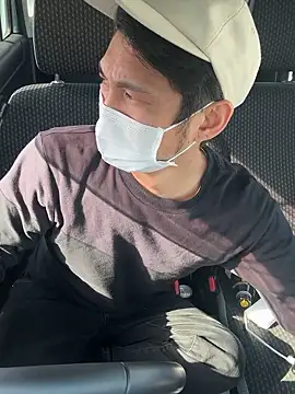 NICE-SEXY online show from 19, 4, 2026