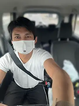 NICE-SEXY online show from 23, 4, 2026