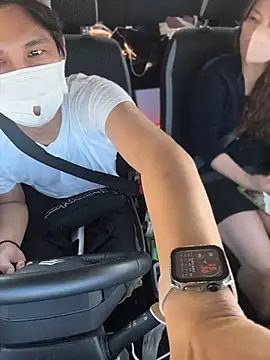 NICE-SEXY online show from 25, 4, 2026