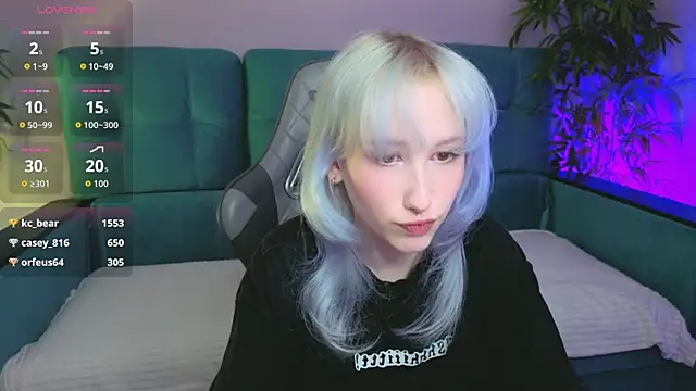 evlica online show from 21, 4, 2026