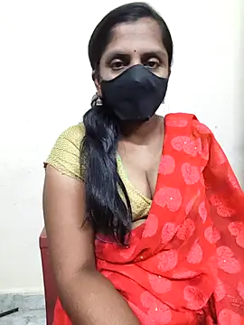 Snapshot of Sowjanya-telugu chatting on 7, 5, 2026 Sowjanya-telugu online show from 7, 5, 2026