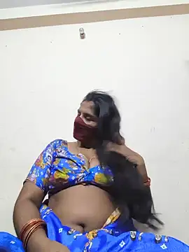 Snapshot of Sowjanya-telugu chatting on 20, 6, 2026 Sowjanya-telugu online show from 20, 6, 2026