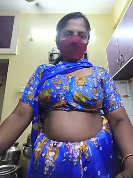 Snapshot of Sowjanya-telugu chatting on 21, 6, 2026 Sowjanya-telugu online show from 21, 6, 2026
