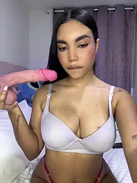 karolaalcendra online show from 7, 2, 2026