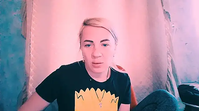 EmmaCat  online show from 31, 10, 2025