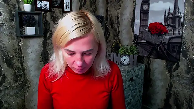 EmmaCat  online show from 22, 2, 2026