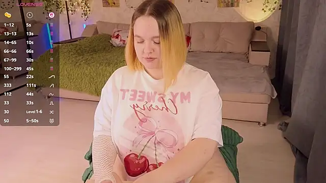 Aki nohana online show from 10, 10, 2025