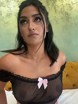 Mia spicyy online show from 18, 10, 2025