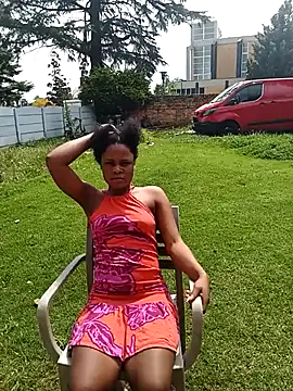 BlondieBitch online show from 20, 3, 2026