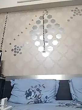 Snapshot of Loveangle1 chatting on 13, 9, 2025 Loveangle1 online show from 13, 9, 2025