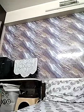 Snapshot of Loveangle1 chatting on 19, 10, 2025 Loveangle1 online show from 19, 10, 2025