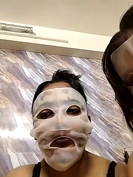 Snapshot of Loveangle1 chatting on 23, 10, 2025 Loveangle1 online show from 23, 10, 2025