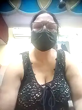 thehotlady online show from 23, 3, 2026