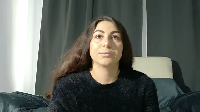 Snapshot of AhsleyMyst chatting on 27, 10, 2025 AhsleyMyst online show from 27, 10, 2025