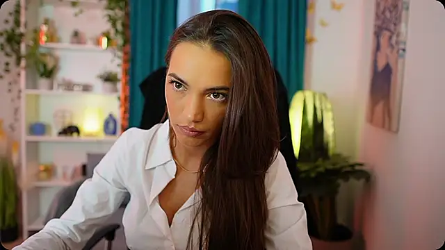 Alexis Love  online show from 30, 9, 2025