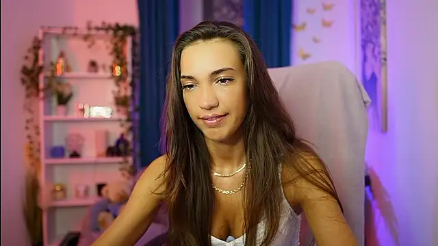 Alexis Love  online show from 15, 2, 2026