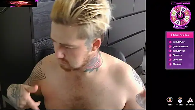 ThatAltGuy online show from 13, 10, 2025