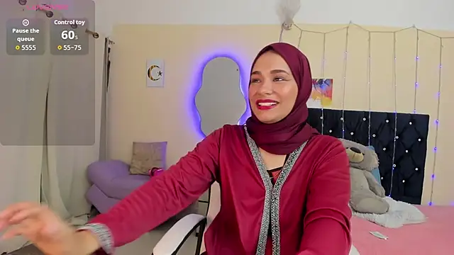 Snapshot of ShanaJamil chatting on 28, 4, 2026 ShanaJamil online show from 28, 4, 2026