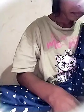 Snapshot of Rapunzal chatting on 18, 3, 2026 Rapunzal online show from 18, 3, 2026