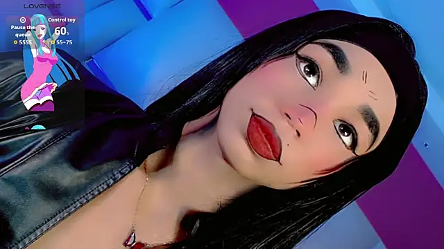 JessiscaWalker online show from 22, 12, 2025