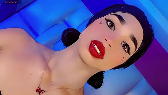 JessiscaWalker online show from 18, 1, 2026