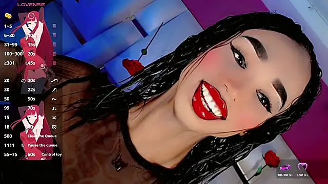 JessiscaWalker online show from 1, 3, 2026