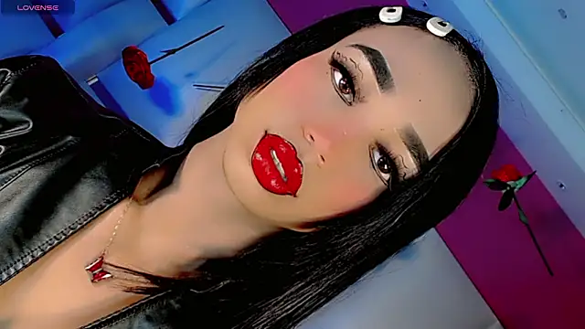 JessiscaWalker online show from 7, 3, 2026