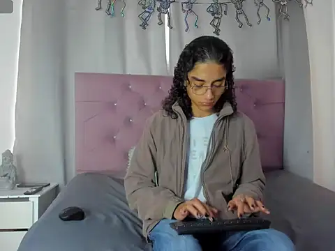 EthanBlackwoodd online show from 19, 11, 2025