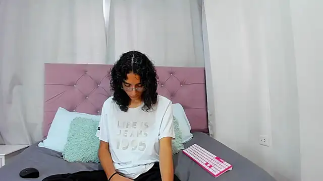 EthanBlackwoodd online show from 16, 2, 2026